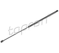 Molla a gas cofano 115 186 TOPRAN per VW GOLF VI GOLF VI Variant