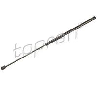 Molla a gas cofano 115 722 TOPRAN per VW TOUAREG