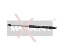 Molla a gas cofano 12-0040 MAXGEAR per BMW 3 3 Touring 3 Compact