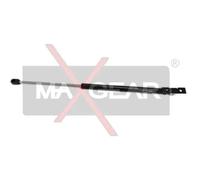 MaXgear Ammortizzatore pneumatico cofano motore 12-0053 per Opel Omega B