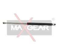MaXgear Ammortizzatore pneumatico cofano bilaterale 12-0064 per Mercedes-Benz Classe E W210/S210