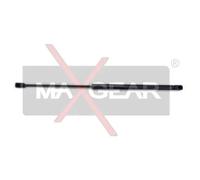 Molla a gas cofano 12-0145 MAXGEAR per AUDI A8 D2