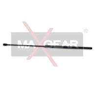 Molla a gas cofano 12-0150 MAXGEAR per AUDI A6 C6 Avant A6 C6 A6 Allroad C6