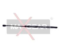Molla a gas cofano 12-0158 MAXGEAR per MERCEDES-BENZ CLASSE C CLASSE C Coupé CLK