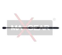 Molla a gas cofano 12-0159 MAXGEAR per MERCEDES-BENZ CLASSE C CLASSE C Coupé CLK