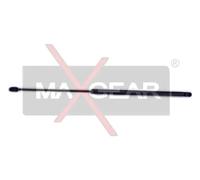 Molla a gas cofano 12-0161 MAXGEAR per OPEL VECTRA C SIGNUM Hatchback