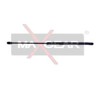 MaXgear Molla a gas cofano 12-0162 per Opel Astra H anteriore SX L48 A04 L35 L08