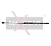 MaXgear Ammortizzatore pneumatico cofano motore 12-0164 330 N per SEAT Leon/Toledo II