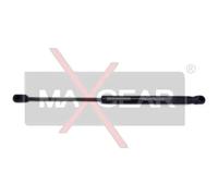 Molla a gas cofano 12-0170 MAXGEAR per VW TRANSPORTER T5 Autobus MULTIVAN T5