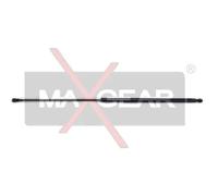Molla a gas cofano 12-0184 MAXGEAR per VOLVO S40 I V40 Familiare