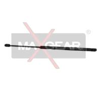 Molla a gas cofano 12-0276 MAXGEAR per VW DE LOREAN