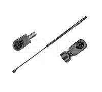 Meyle Molla a gas cofano 140 910 0031 per VW Passat B6 Variant
