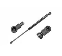 Molla a gas cofano 140 910 0066 MEYLE per VW TOURAN CADDY III MPV / Space wagon