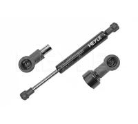Meyle Molla a gas cofano motore 240 910 0014 per Fiat Multipla