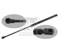 Molla a gas cofano 25208 FEBI BILSTEIN per AUDI SEAT VW