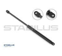 Molla a gas, cofano STABILUS 2522LS
