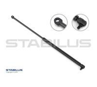Molla a gas, cofano STABILUS 3239YT