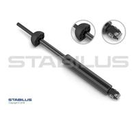 Molla a gas cofano 541381 STABILUS per MERCEDES-BENZ CLASSE C CLASSE C T-Model