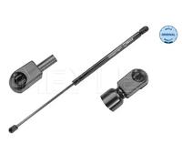 Molla a gas cofano 640 910 0013 MEYLE per OPEL ASTRA H Familiare ASTRA H