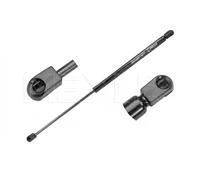 Ammortizzatore Pneumatico Cofano Motore Meyle 6409100013 per Opel Vauxhall