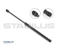 Molla a gas cofano 684527 STABILUS per PORSCHE CAYENNE