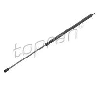Molla a gas cofano 701 124 TOPRAN per RENAULT MEGANE III Grandtour MEGANE CC