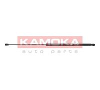 Molla a gas cofano 7091137 KAMOKA per VOLVO V40 Hatchback V40 Cross Country