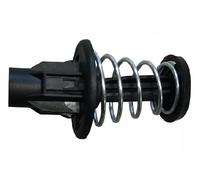 Molla a gas cofano 80583 3RG per MERCEDES-BENZ