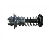 Molla a gas cofano 80587 3RG per MERCEDES-BENZ VITO Furgone VITO Mixto