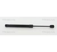 Triscan Ammortizzatore pneumatico cofano 8710 11133 per BMW F10, F11, F12, F13, F06