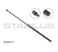 Molla a gas cofano 876900 STABILUS per MERCEDES-BENZ 190