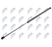 Kit molle a gas ammo. pistoncini cofano ant. per alfa 159, brera