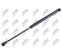 NTY AE-BM-013 Ammortizzatore pneumatico cofano motore per BMW 3 Limousine (E90)
