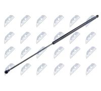 NTY AE-BM-058 Ammortizzatore pneumatico cofano motore