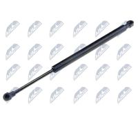 NTY AE-FT-025 Ammortizzatore pneumatico cofano motore per FIAT 500L (351, 352)