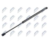 Molla a gas cofano AE-HY-014 NTY per HYUNDAI COUPE II TIBURON Coupé