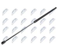 NTY AE-ME-065 Ammortizzatore pneumatico, Cofano motore per MERCEDES-BENZ