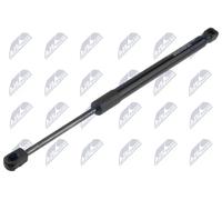 Molla a gas cofano AE-NS-034 NTY