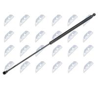 Molla a gas cofano AE-PE-021 NTY per PEUGEOT 306 Hatchback 306 306 Cabriolet