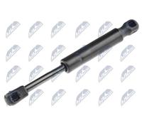 NTY Molla a gas cofano AE-PE-024 - Peugeot 406 Coupé 1997-2004 (792507)