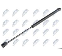 Kit molle a gas cofano anteriore per opel antara 06-