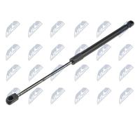 NTY AE-RE-058 Ammortizzatore pneumatico, Cofano motore per DACIA,RENAULT