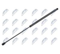 Molla a gas cofano AE-VW-033 NTY per VW POLO