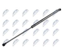 Molla a gas cofano AE-VW-048 NTY per VW LUPO I