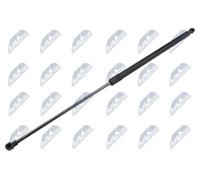 NTY AE-VW-093 Ammortizzatore pneumatico, Cofano motore per PORSCHE