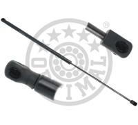 OPTIMAL AG-50138 Ammortizzatore pneumatico cofano motore