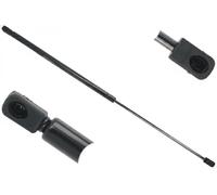 Optimal Ammortizzatore pneumatico cofano motore AG-50218 per Audi A4 Cabriolet B6/B7