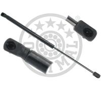 Molla a gas cofano AG-50234 OPTIMAL per AUDI Q7 Q7 Van