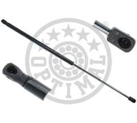 OPTIMAL AG-50256 Ammortizzatore pneumatico, Cofano motore per MERCEDES-BENZ