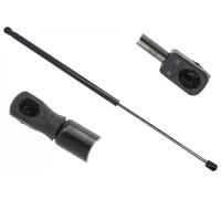 OPTIMAL AG-50283 Ammortizzatore pneumatico cofano motore